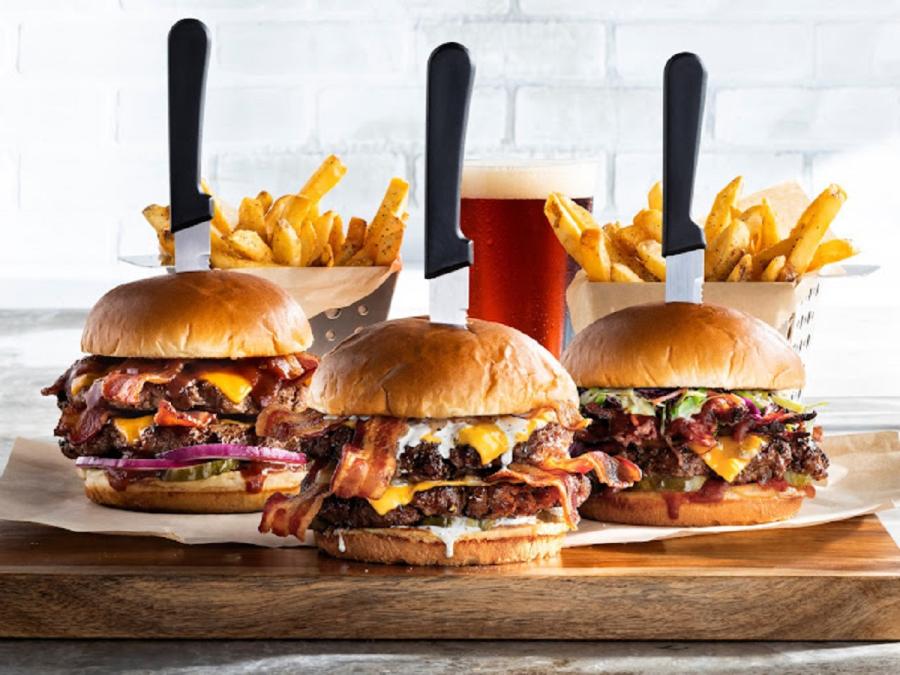 Chili's Grill & Bar Explore Branson